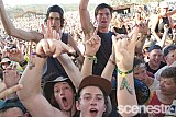 Photos: Falls Festival Day Two - Marion Bay, Tasmania - 30 December, 2015