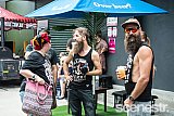 Photos: Mojo Burning - Hamilton Hotel, Brisbane - 25 March, 2017