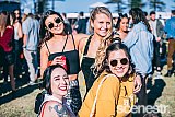 Photos: 2018 Yours & Owls Festival Day One - Stuart Park, Wollongong - 29 September, 2018
