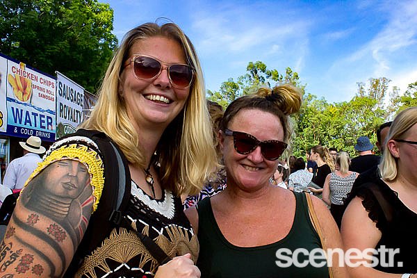 Photos: The Waifs, John Butler Trio, Missy Higgins - The Riverstage, Brisbane - 31 January, 2016