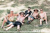 Photos: Falls Festival Day Two - North Byron Parklands - 1 January, 2019