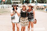Photos: Falls Festival Day Three - North Byron Parklands - 2 January, 2019