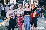 Photos: 2018 Yours & Owls Festival Day One - Stuart Park, Wollongong - 29 September, 2018