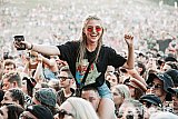 Photos: Falls Festival Day Three - North Byron Parklands - 2 January, 2019