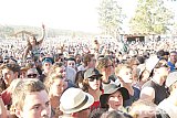 Photos: Falls Festival Day Two - Marion Bay, Tasmania - 30 December, 2015