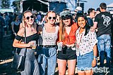 Photos: 2018 Yours & Owls Festival Day One - Stuart Park, Wollongong - 29 September, 2018