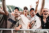 Photos: Falls Festival Day Three - North Byron Parklands - 2 January, 2019