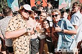 Photos: Humans Of Falls Festival Byron - 31 December, 2018 & 1-2 January 2019