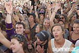 Photos: Falls Festival Day Two - Marion Bay, Tasmania - 30 December, 2015