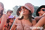 Photos: Falls Festival Day One - North Byron Parklands - 31 December, 2018