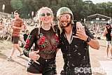 Photos: Falls Festival Day Two - North Byron Parklands - 1 January, 2019