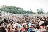 Photos: Falls Festival Day Three - North Byron Parklands - 2 January, 2019