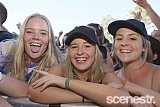Photos: Falls Festival Day Two - Marion Bay, Tasmania - 30 December, 2015