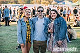 Photos: 2018 Yours & Owls Festival Day One - Stuart Park, Wollongong - 29 September, 2018