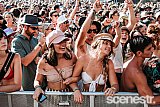 Photos: Falls Festival Day One - North Byron Parklands - 31 December, 2018