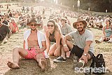 Photos: Falls Festival Day Two - North Byron Parklands - 1 January, 2019