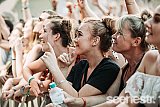 Photos: Falls Festival Day Three - North Byron Parklands - 2 January, 2019