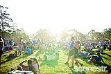Photos: Falls Festival Day Two - Marion Bay, Tasmania - 30 December, 2015