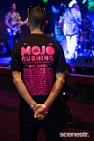 Photos: Mojo Burning - Hamilton Hotel, Brisbane - 25 March, 2017