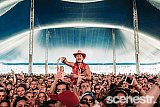 Photos: Falls Festival Day One - North Byron Parklands - 31 December, 2018