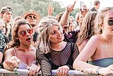 Photos: Falls Festival Day Two - North Byron Parklands - 1 January, 2019