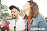 Photos: Falls Festival Day Two - Marion Bay, Tasmania - 30 December, 2015
