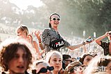 Photos: Humans Of Falls Festival Byron - 31 December, 2018 & 1-2 January 2019