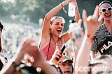 Photos: Falls Festival Day One - North Byron Parklands - 31 December, 2018