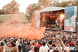Photos: Falls Festival Day Three - North Byron Parklands - 2 January, 2019