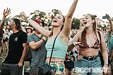 Photos: Falls Festival Day Three - North Byron Parklands - 2 January, 2019