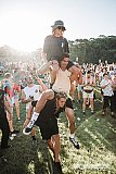 Photos: Falls Festival Day One - North Byron Parklands - 31 December, 2018