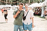 Photos: Falls Festival Day Two - North Byron Parklands - 1 January, 2019