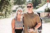 Photos: Falls Festival Day Three - North Byron Parklands - 2 January, 2019