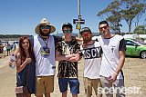 Photos: Falls Festival Day Two - Marion Bay, Tasmania - 30 December, 2015