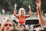 Photos: Falls Festival Day Two - North Byron Parklands - 1 January, 2019