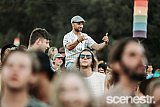 Photos: Falls Festival Day Three - North Byron Parklands - 2 January, 2019