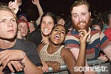 Photos: Falls Festival Day Two - Marion Bay, Tasmania - 30 December, 2015