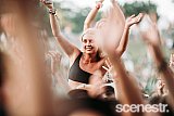 Photos: Falls Festival Day Two - North Byron Parklands - 1 January, 2019