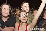 Photos: Falls Festival Day Two - Marion Bay, Tasmania - 30 December, 2015