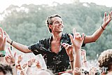 Photos: Falls Festival Day Two - North Byron Parklands - 1 January, 2019