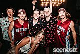 Photos: Falls Festival Day One - North Byron Parklands - 31 December, 2018