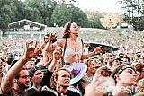 Photos: Falls Festival Day Two - North Byron Parklands - 1 January, 2019