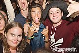 Photos: Falls Festival Day Two - Marion Bay, Tasmania - 30 December, 2015
