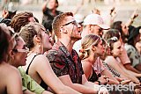 Photos: Falls Festival Day Two - North Byron Parklands - 1 January, 2019