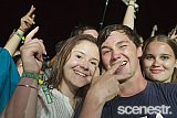 Photos: Falls Festival Day Two - Marion Bay, Tasmania - 30 December, 2015