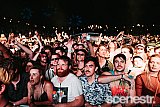 Photos: Falls Festival Day One - North Byron Parklands - 31 December, 2018