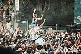 Photos: Falls Festival Day Three - North Byron Parklands - 2 January, 2019