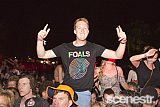 Photos: Falls Festival Day Two - Marion Bay, Tasmania - 30 December, 2015