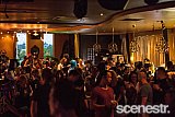 Photos: Mojo Burning - Hamilton Hotel, Brisbane - 25 March, 2017