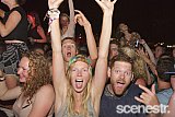Photos: Falls Festival Day Two - Marion Bay, Tasmania - 30 December, 2015